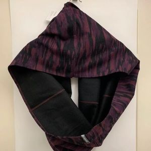 Lululemon Vinyasa Scarf